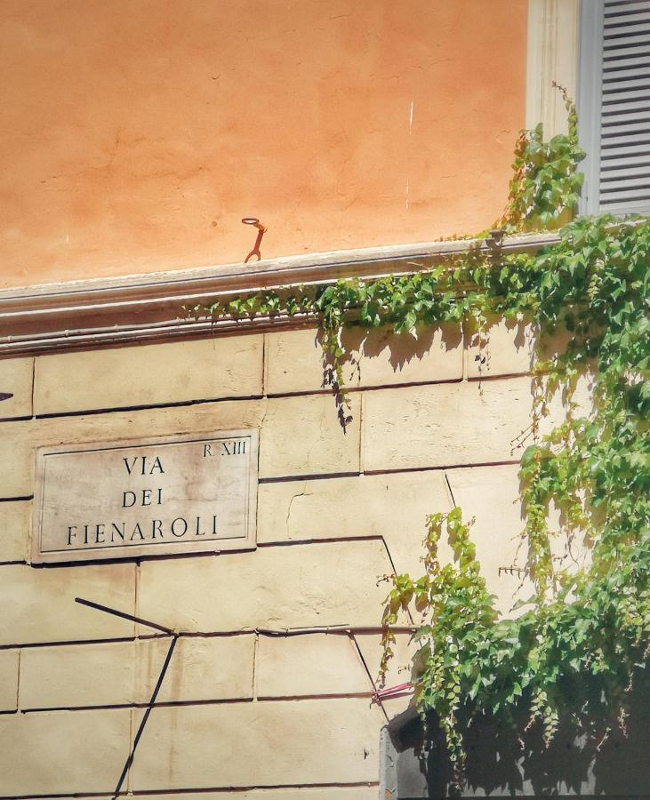 Trastevere Glasshouse — Fotos 1